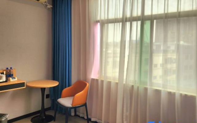 Ming Xuan Hotel