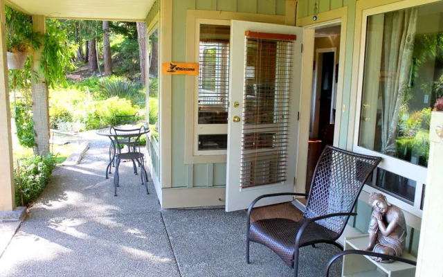 Amata Guest Retreat