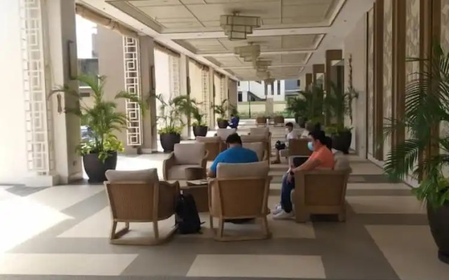 Sami's Cradle at The Celandine