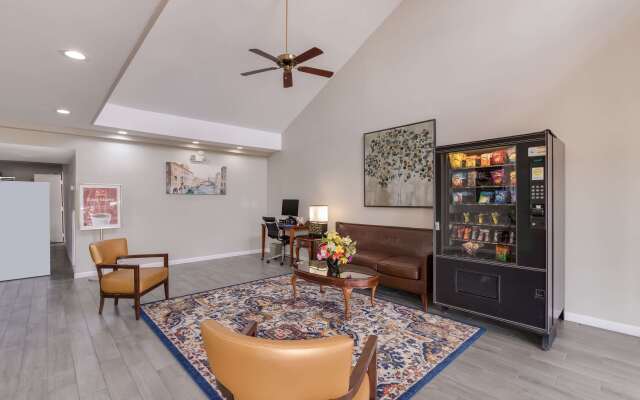 Econo Lodge Greenville