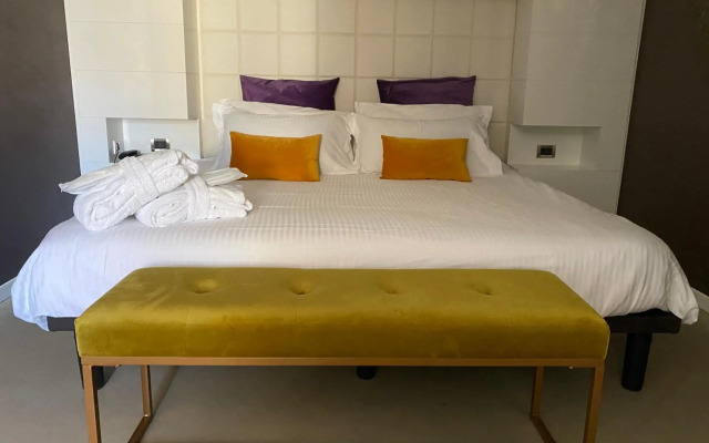 Gran Paradiso Hotel Spa