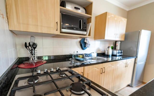 Gooderson Knysna Chalets