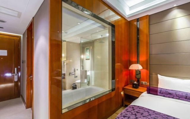 Shenghe Regent Hotel – Guest Rooms – Xuchang