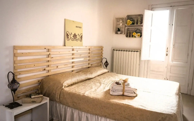 B&B Il Borgo