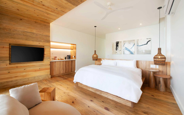 Ibagari Boutique Hotel