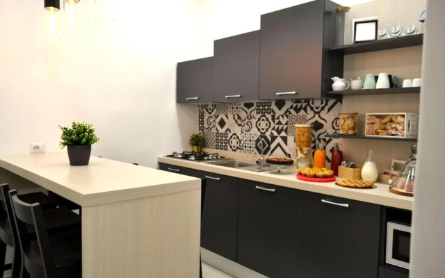 Appartamento I Cenni di Napoli