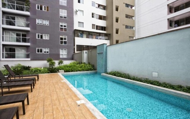 Rent Upper Pardo Miraflores