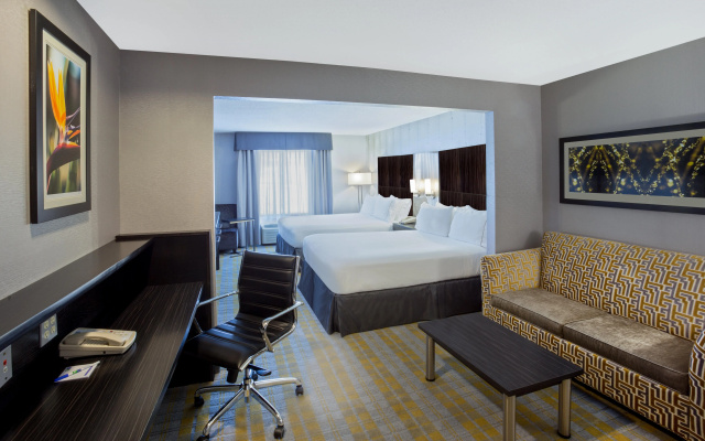 Holiday Inn Express & Suites Cooperstown by IHG