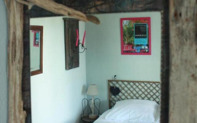 Maison Prairie Bonheur