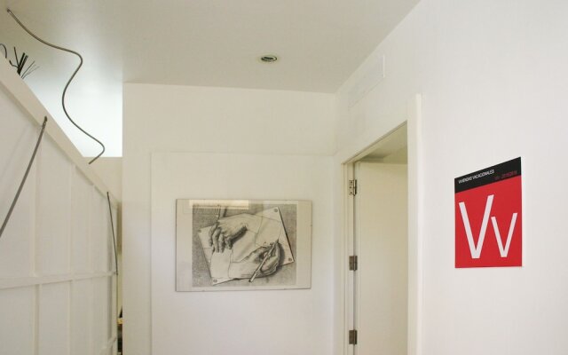Tabaiba Garden Holiday Homes