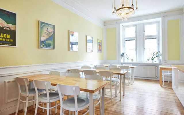 Hotel Hornsgatan