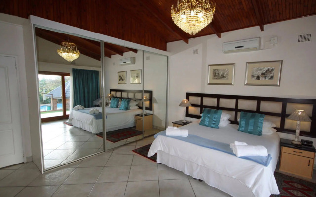 Whalesong guest house