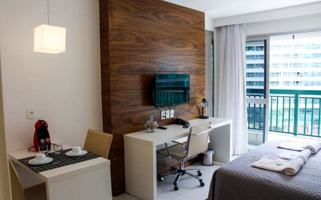 Brasilia Boutique House