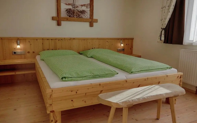 Modern Holiday Home with Garden in Tyrol