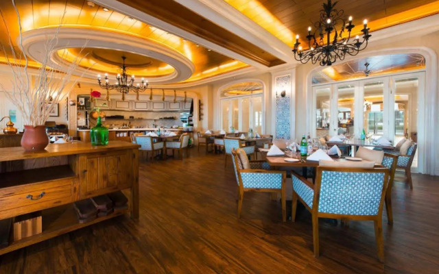 The Sanrock By Le Reve Hotels