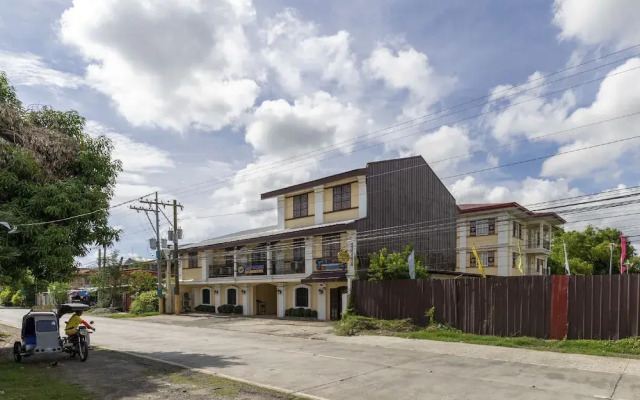 Metro Vigan Inn by ZEN Rooms