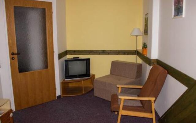 Horský hotel Figura