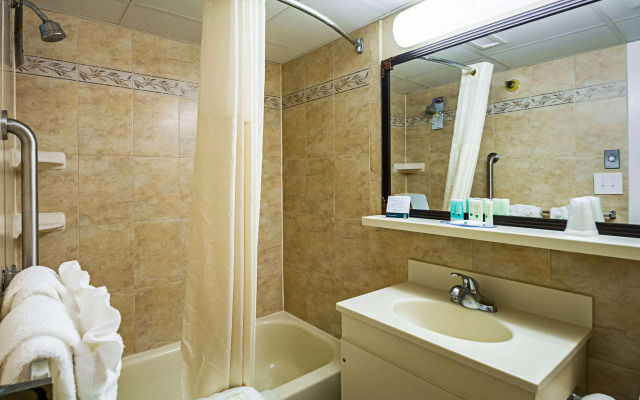 Quality Inn Oceanfront