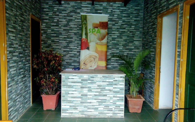 Soorya Beach Resort