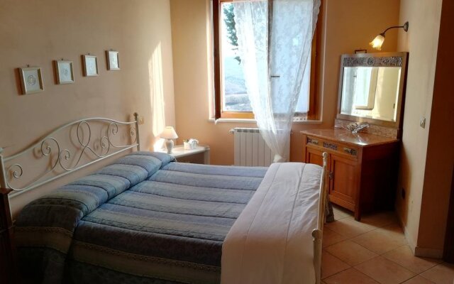 Agriturismo La Manonera