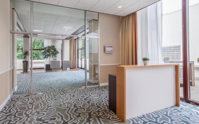 Crowne Plaza Antwerp by IHG