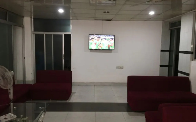 Uttara Suite At Dhaka