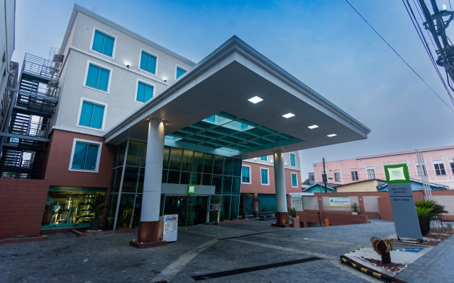 ibis Styles Manaus