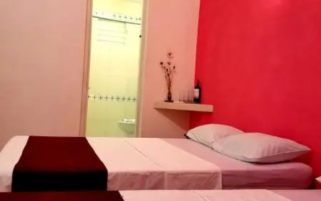 Leidys and Friends Rooms