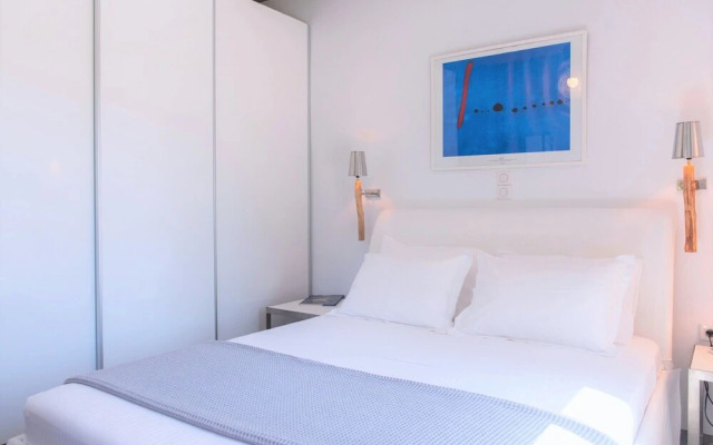 Villa Arades Sifnos with Private Pool