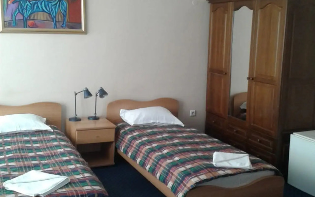 Rotasar Hotel