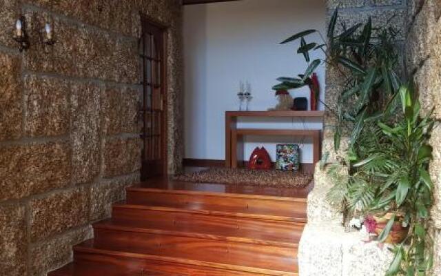 The Oak´S Wolf-Country House