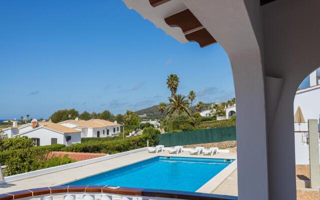 V84B | Villa Oest in Torre Soli Nou