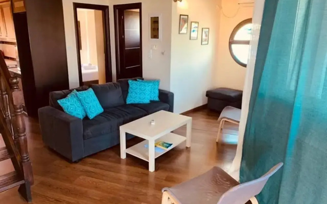 Votsalakia Apartments