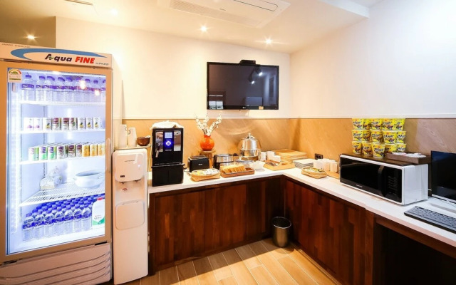 Gwangyang Lagom Design Hotel