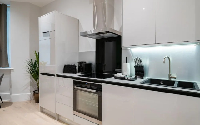 South Kensington Apartments