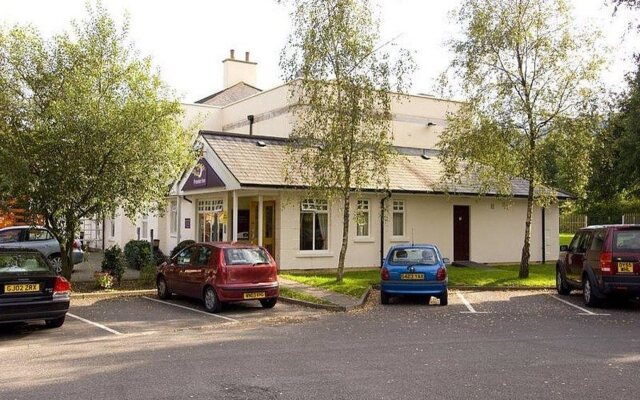 Premier Inn Merthyr Tydfil