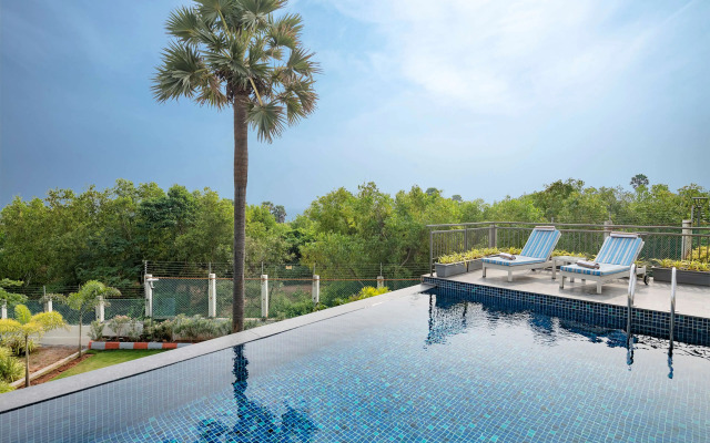 Radisson Blu Resort, Vishakhapatnam