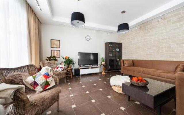 Guest house Babinov