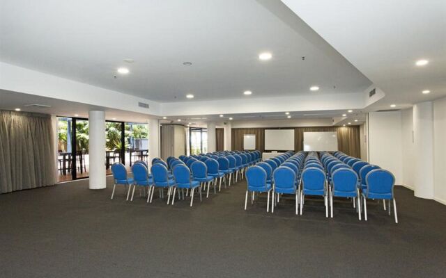 BreakFree Grand Pacific Resort