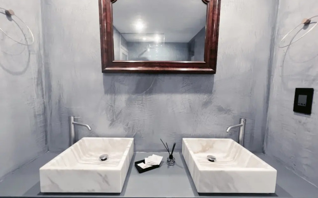 Nobile Apartments