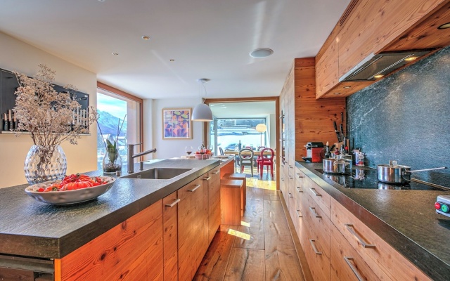 Boutique Chalet Moritz