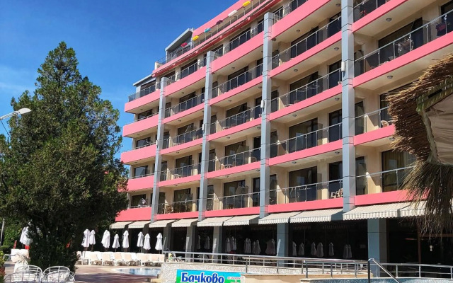 Hotel Flamingo
