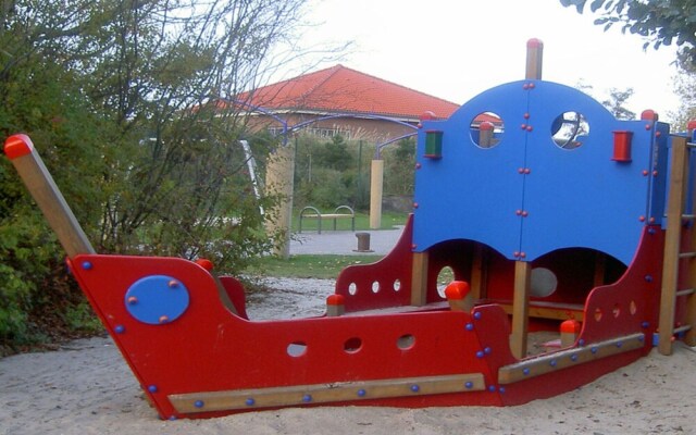 Holiday Apartment "voss"