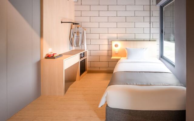 BRIX KLIA By Pinetree