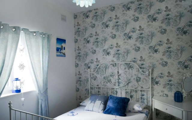 Modern Flat Close To Valletta sleeps 8