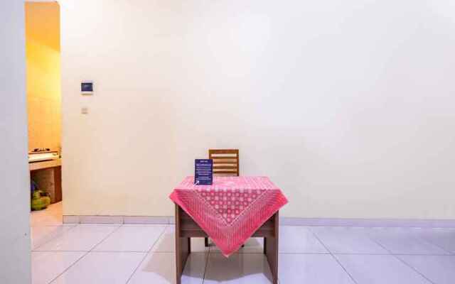 SPOT ON 2881 Nabila Residence