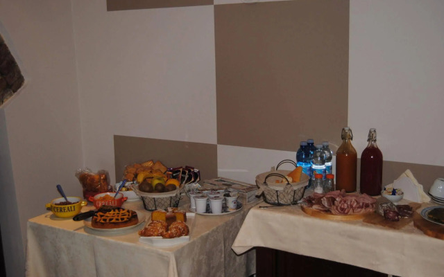 Agriturismo i Grappoli