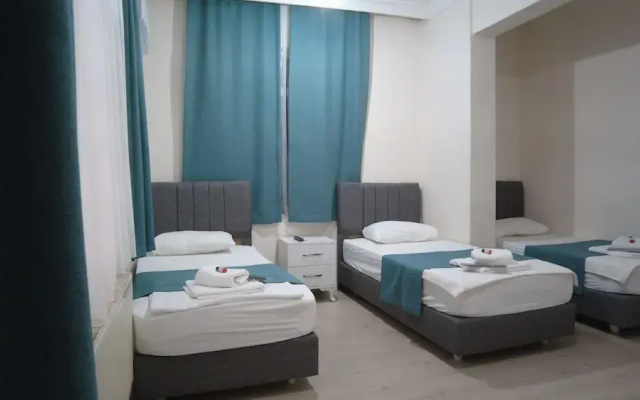 Odak Pansiyon