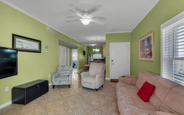 Villas on the Gulf Unit J1