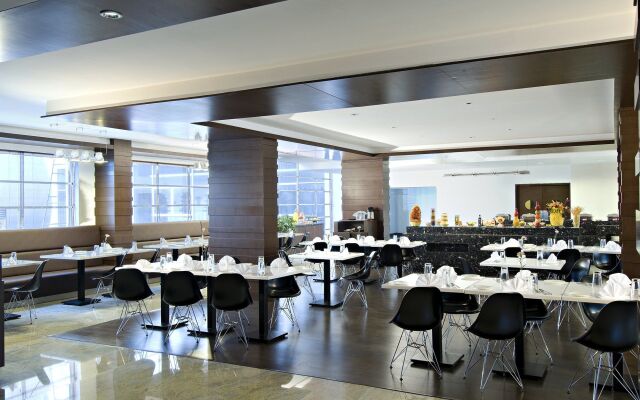 Aloft Bengaluru Whitefield